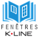 Les fenêtres K.LINE