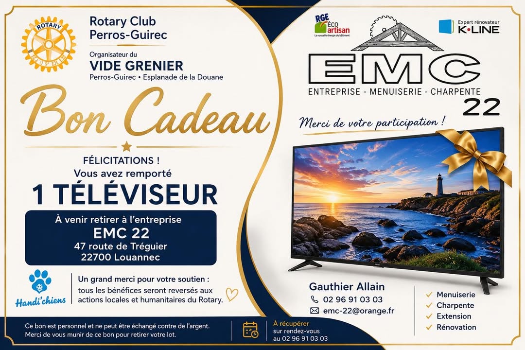 EMC22